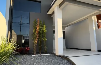 Atenção! você acaba de encontrar a casa dos seus sonhos!