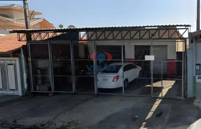 Casa à venda, 2 quartos, 3 vagas, jardim morada do sol - indaiatuba/sp