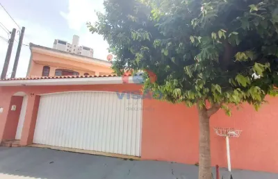 Sobrado á venda de 3 dormitórios sendo 1 su´te em terreno de 334m2 na vila almeida