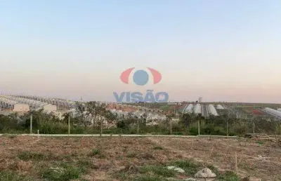 Terreno à venda na Rua Doraci De Almeida Gamenha, Parque Barnabé, Indaiatuba