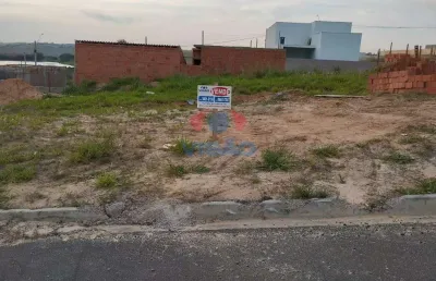 Excelente oportunidade! terreno à venda no parque residencial barnabé – indaiatuba/sp