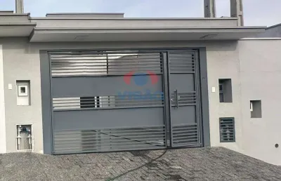 Casa à venda, 2 quartos, 1 suíte, 2 vagas, jardim residencial nova veneza - indaiatuba/sp