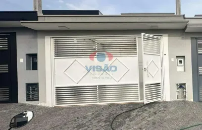 Casa à venda, 2 quartos, 1 suíte, 2 vagas, jardim residencial nova veneza - indaiatuba/sp