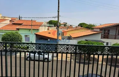 Casa - sobrado à venda, 3 quartos, 2 vagas, jardim regina - indaiatuba/sp