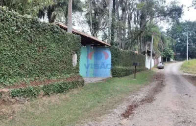 Chácara encantadora à venda em suzano – 3000m² de tranquilidade e lazer