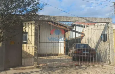 Casa à venda, 3 quartos, 1 suíte, 2 vagas, vila costa e silva - indaiatuba/sp