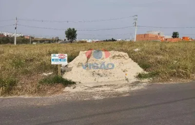 Terreno à venda na Rua Enzo De Paula Galvão, Jardim das Araras, Indaiatuba