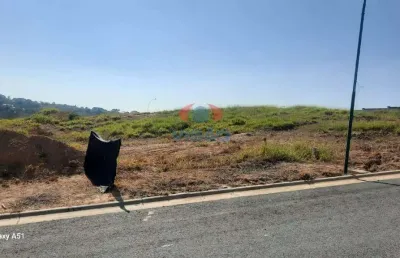 Terreno em condomínio à venda, jardim park meraki - indaiatuba/sp