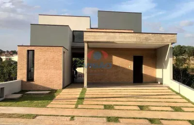 Imóvel para venda com 3 dormitórios no residencial gran reserve em indaiatuba/sp.