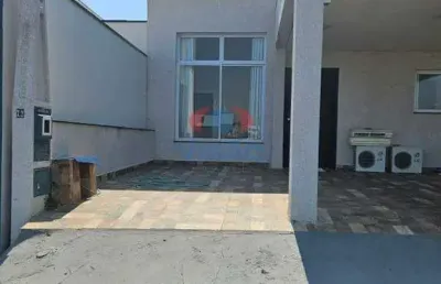 Casa em condomínio à venda, 3 quartos, 1 suíte, 2 vagas, jardins do império - indaiatuba/sp