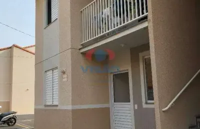 Apartamento térreo novo à venda no condomínio villa vic bruxelas