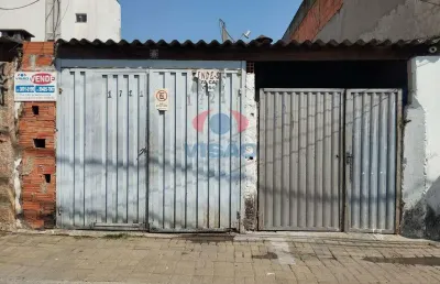Terreno comercial e residencial na localização privilegiada no bairro morada do sol