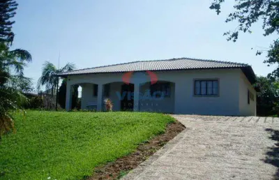 Chácara à venda, 4 quartos, 2 suítes, 6 vagas, colinas do mosteiro de itaici - indaiatuba/sp