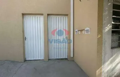 Imóvel para locação com 1 dormitório no bairro vila aurora em indaiatuba/sp.