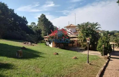 Sítio para venda no bairro jardim paraíso - campinas/sp