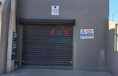 Salão para locação no bairro vila georgina - indaiatuba/sp