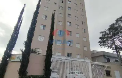 Apartamento com 2 quartos à venda na Rua Cinco de Julho, Jardim Pau Preto, Indaiatuba