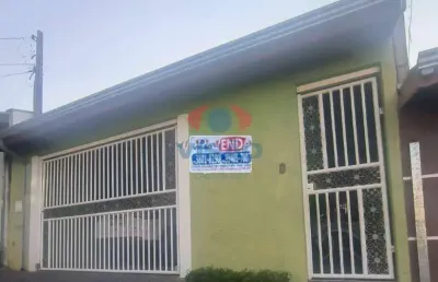 Casa à venda com 4 dormitórios (sendo uma suite) e 2 vagas de garagem a 5 minutos do parque ecológico - jardim portal do sol - indaiatuba/sp