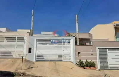 Casa à venda, 2 quartos, 1 suíte, 2 vagas, jardim turim - indaiatuba/sp