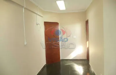 Sala comercial à venda na Rua Pedro de Toledo, Centro, Indaiatuba