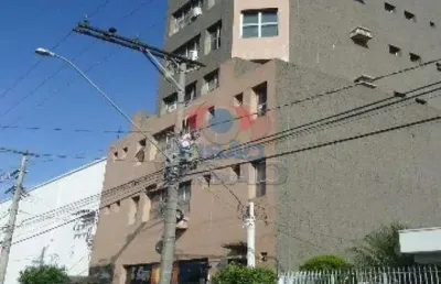 Sala comercial à venda na Rua Pedro de Toledo, Centro, Indaiatuba