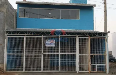 Apartamento residencial com 03 dormitórios + salão comercial