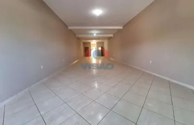 Ponto comercial para alugar na Rua Anhangabaú, Jardim Paulista II, Indaiatuba