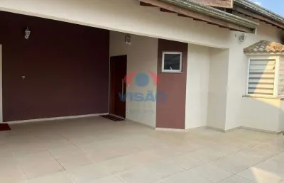 Casa à venda, 3 quartos, 3 suítes, 3 vagas, jardim esplanada ii - indaiatuba/sp