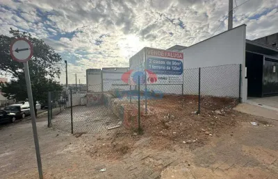 Terreno para aluguel, jardim morada do sol - indaiatuba/sp
