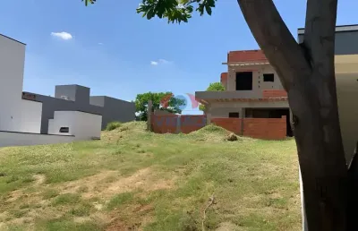 Terreno em condomínio à venda, jardins di roma - indaiatuba/sp