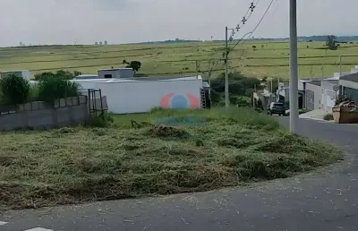 Terreno à venda na Rua 18, Parque Barnabé, Indaiatuba