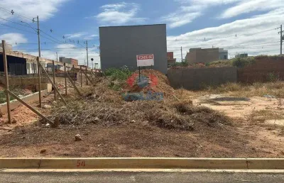 Terreno à venda na Rua Gustavo Martin Sander, Parque Barnabé, Indaiatuba