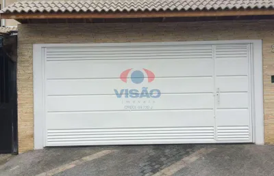 Casa à venda, 2 quartos, 3 vagas, nossa senhora do monte serrat - salto/sp