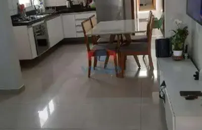 Casa à venda, 3 quartos, 1 suíte, 2 vagas, jardim regente - indaiatuba/sp