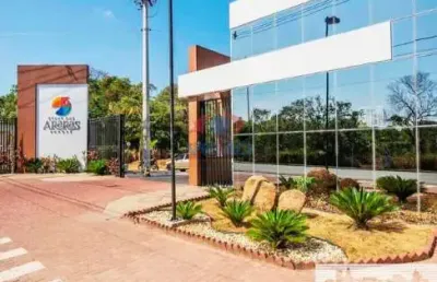 Apartamento no solar das araras, 2 quartos, 2 vagas - salto/sp