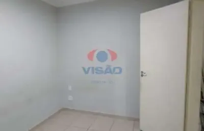Apartamento à venda, 2 quartos, 1 suíte, 1 vaga, parque são lourenço - indaiatuba/sp