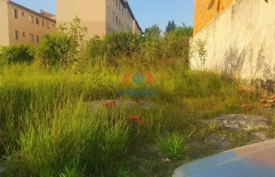 Terreno à venda, jardim das maritacas - indaiatuba/sp