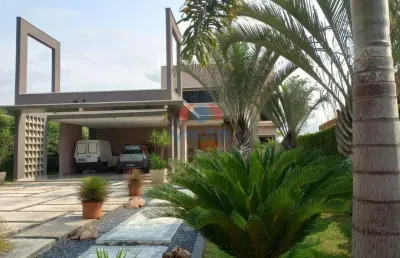 Casa em condomínio à venda, 3 quartos, 3 suítes, terras de mont serrat - salto/sp