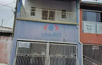 Casa - sobrado à venda, 3 quartos, 1 suíte, 2 vagas, jardim morada do sol - indaiatuba/sp