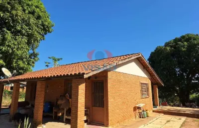 Chácara à venda, 2 quartos, chácaras videiras de itaici - indaiatuba/sp