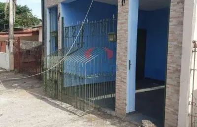 Casa com 3 quartos à venda na Rua José Bega, Jardim Morada do Sol, Indaiatuba