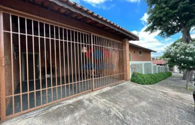 Casa com 2 quartos à venda na Rua João da Fonseca Bicudo, Jardim Pau Preto, Indaiatuba