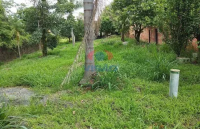 Terreno em condomínio à venda, terras de itaici - indaiatuba/sp