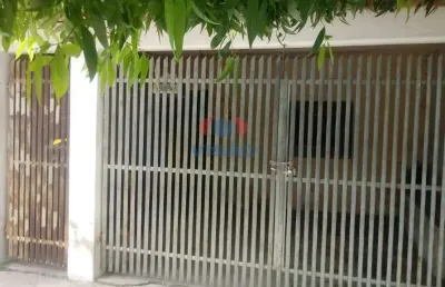 Casa à venda, 2 quartos, 1 vaga, jardim morada do sol - indaiatuba/sp