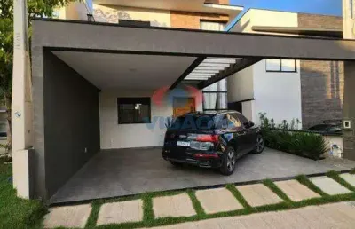 Casa - sobrado à venda, 3 quartos, 3 suítes, jardim park real - indaiatuba/sp