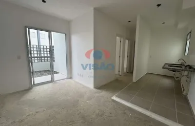 Apartamento à venda, 2 quartos, 1 vaga, jardim residencial nova veneza - indaiatuba/sp