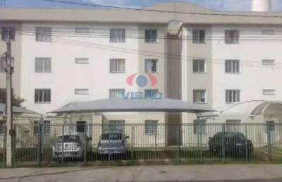 Apartamento com 2 quartos à venda na Rua Doutor Sérgio Mário Almeida, Jardim Morada do Sol, Indaiatuba