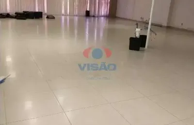 Sala comercial para alugar na Rua Bernardino de Campos, Centro, Indaiatuba