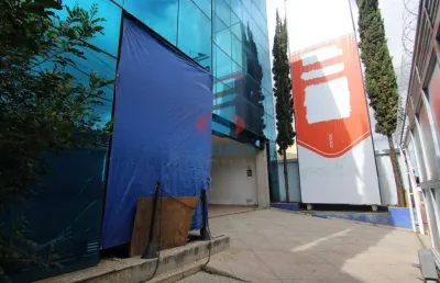 Ponto comercial à venda na Avenida Francisco de Paula Leite, Jardim Pedroso, Indaiatuba