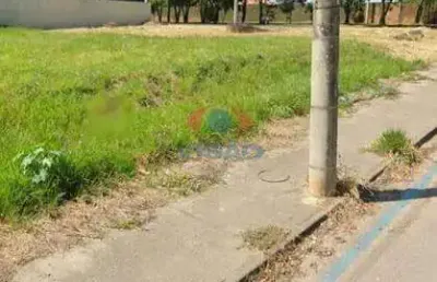 Terreno à venda na Alameda Pedro Wolf, Helvétia, Indaiatuba
